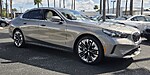 Used 2026 BMW 5 SERIES 530I XDRIVE in JACKSONVILLE, FLORIDA