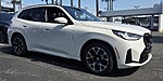 Used 2026 BMW X3 30 XDRIVE in JACKSONVILLE, FLORIDA