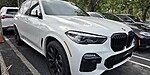 Used 2020 BMW X5 XDRIVE40I XDRIVE40I in JACKSONVILLE, FLORIDA