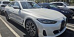 Used 2024 BMW 430 430I XDRIVE in JACKSONVILLE, FLORIDA