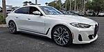 Used 2024 BMW 4 SERIES 430I XDRIVE in JACKSONVILLE, FLORIDA