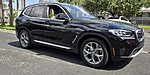 Used 2024 BMW X3 SDRIVE30I in JACKSONVILLE, FLORIDA