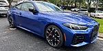 Used 2026 BMW 340 430I in JACKSONVILLE, FLORIDA