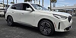 Used 2026 BMW X3 30 XDRIVE in JACKSONVILLE, FLORIDA