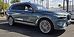 Used 2026 BMW X7 XDRIVE40I in JACKSONVILLE, FLORIDA