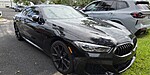 Used 2019 BMW M850I XDRIVE M850I XDRIVE in JACKSONVILLE, FLORIDA