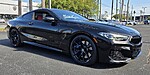 Used 2019 BMW 8 SERIES M850I XDRIVE in JACKSONVILLE, FLORIDA