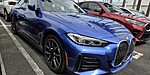 Used 2023 BMW i4 EDRIVE40 in JACKSONVILLE, FLORIDA