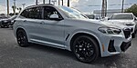 Used 2024 BMW X3 SDRIVE30I in JACKSONVILLE, FLORIDA
