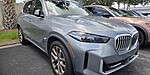Used 2024 BMW X5 XDRIVE40I XDRIVE40I in JACKSONVILLE, FLORIDA
