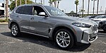 Used 2024 BMW X5 XDRIVE40I in JACKSONVILLE, FLORIDA