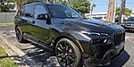 Used 2024 BMW X7 M60i M60I in JACKSONVILLE, FLORIDA
