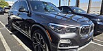 Used 2021 BMW X5 SDRIVE40I in JACKSONVILLE, FLORIDA