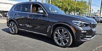 Used 2021 BMW X5 SDRIVE40I in JACKSONVILLE, FLORIDA
