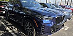 Used 2024 BMW X5 XDRIVE40I in JACKSONVILLE, FLORIDA
