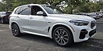 Used 2022 BMW X5 XDRIVE45E in JACKSONVILLE, FLORIDA