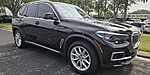 Used 2023 BMW X5 SDRIVE40I in JACKSONVILLE, FLORIDA
