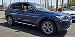 Used 2023 BMW X3 XDRIVE30I in JACKSONVILLE, FLORIDA