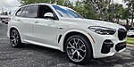Used 2022 BMW X5 XDRIVE45E in JACKSONVILLE, FLORIDA