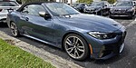 Used 2024 BMW M440I M440I in JACKSONVILLE, FLORIDA