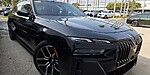 Used 2023 BMW 760 760I XDRIVE in JACKSONVILLE, FLORIDA
