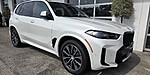 Used 2024 BMW X5 XDRIVE40I XDRIVE40I in JACKSONVILLE, FLORIDA