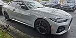 Used 2022 BMW 340 430I in JACKSONVILLE, FLORIDA