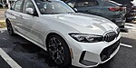 Used 2026 BMW 330I 330I NA in JACKSONVILLE, FLORIDA