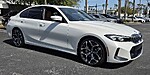 Used 2026 BMW 3 SERIES 330I NA in JACKSONVILLE, FLORIDA