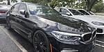 Used 2020 BMW M550I XDRIVE M550I XDRIVE in JACKSONVILLE, FLORIDA
