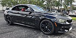 Used 2020 BMW 4 SERIES 430I in JACKSONVILLE, FLORIDA
