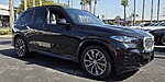 Used 2026 BMW X5 XDRIVE50E in JACKSONVILLE, FLORIDA