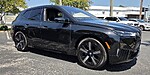 Used 2024 BMW iX XDRIVE50 in JACKSONVILLE, FLORIDA