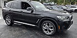 Used 2024 BMW X3 XDRIVE30I in JACKSONVILLE, FLORIDA