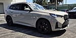 Used 2026 BMW X3 30 XDRIVE in JACKSONVILLE, FLORIDA