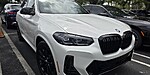 Used 2024 BMW X3 M40I in JACKSONVILLE, FLORIDA