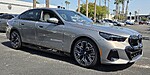 Used 2025 BMW i5 EDRIVE40 in JACKSONVILLE, FLORIDA