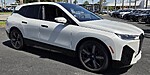 Used 2024 BMW iX XDRIVE50 in JACKSONVILLE, FLORIDA
