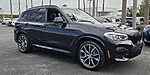 Used 2021 BMW X3 SDRIVE30I in JACKSONVILLE, FLORIDA