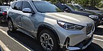 Used 2023 BMW X1 XDRIVE28I in JACKSONVILLE, FLORIDA