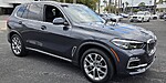 Used 2019 BMW X5 XDRIVE40I in JACKSONVILLE, FLORIDA