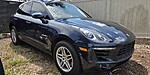 Used 2017 PORSCHE MACAN  in JACKSONVILLE, FLORIDA