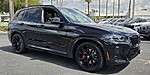 Used 2024 BMW X3 M40I in JACKSONVILLE, FLORIDA