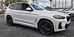 Used 2023 BMW X3 SDRIVE30I in JACKSONVILLE, FLORIDA