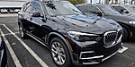 Used 2022 BMW X5 XDRIVE40I XDRIVE40I in JACKSONVILLE, FLORIDA