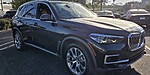 Used 2022 BMW X5 XDRIVE40I in JACKSONVILLE, FLORIDA