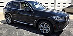 Used 2024 BMW X3 XDRIVE30I in JACKSONVILLE, FLORIDA