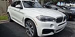 Used 2019 BMW X6 XDRIVE50I in JACKSONVILLE, FLORIDA
