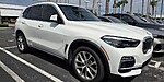 Used 2020 BMW X5 SDRIVE40I in JACKSONVILLE, FLORIDA