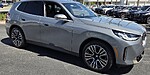 Used 2026 BMW X3 30 XDRIVE in JACKSONVILLE, FLORIDA
